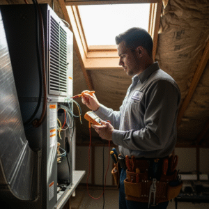 Essential Guide to Finding Reliable Electrician Contractors in Houston, TX