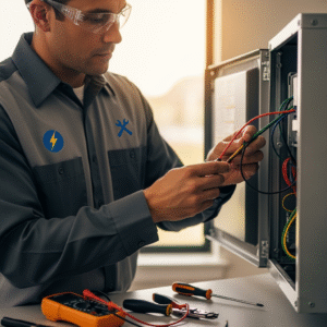 Essential Guide to Hiring Electrician Contractors in Houston, TX
