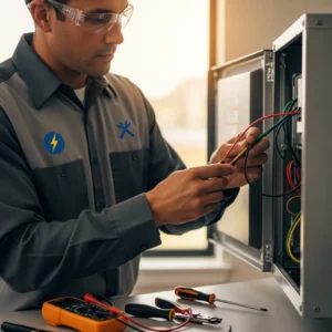 Essential Guide to Hiring Electrician Contractors in Houston, TX